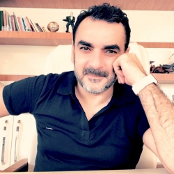 Halil Güler Owner / Broker