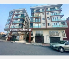 SANCAKTEPE ŞEBBOY KONUTLARI SATILIK 2+1 ARA KAT DAİRE